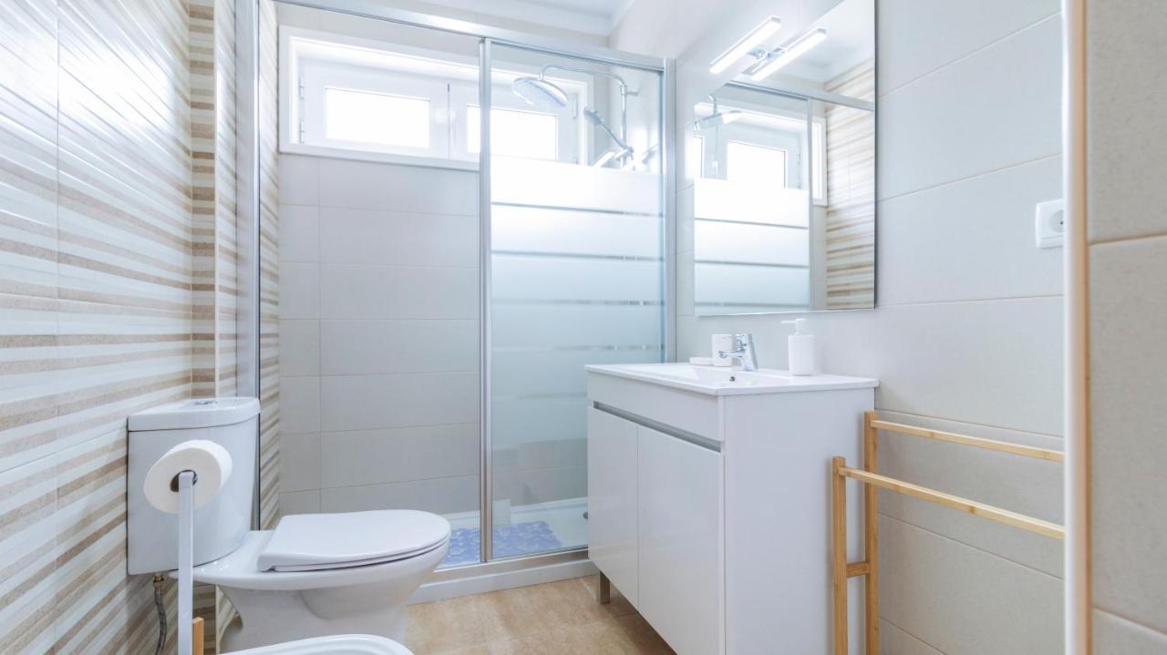Apartment Urban Retreat By Lovelystay Porto
