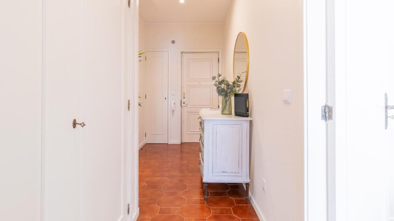 Apartment Urban Retreat By Lovelystay Porto
