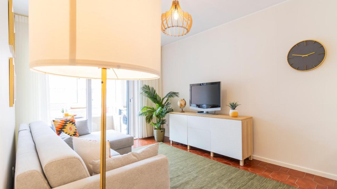 Urban Retreat By Lovelystay *