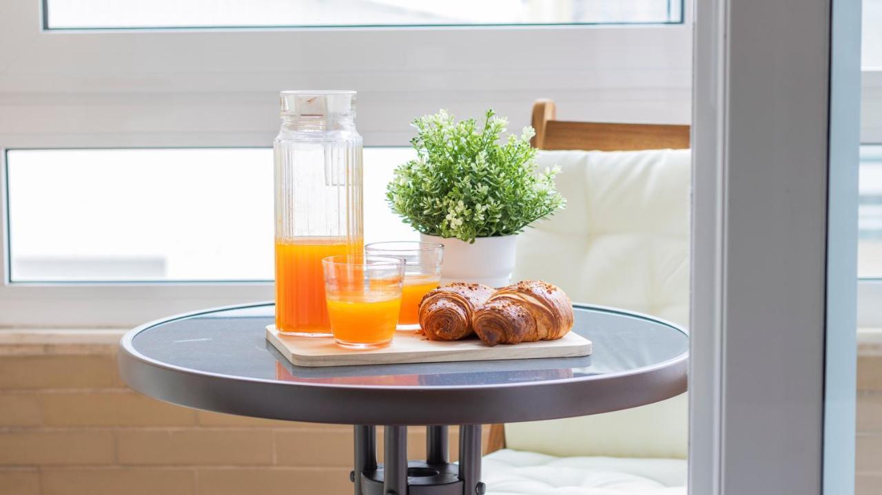 Apartment Urban Retreat By Lovelystay Porto