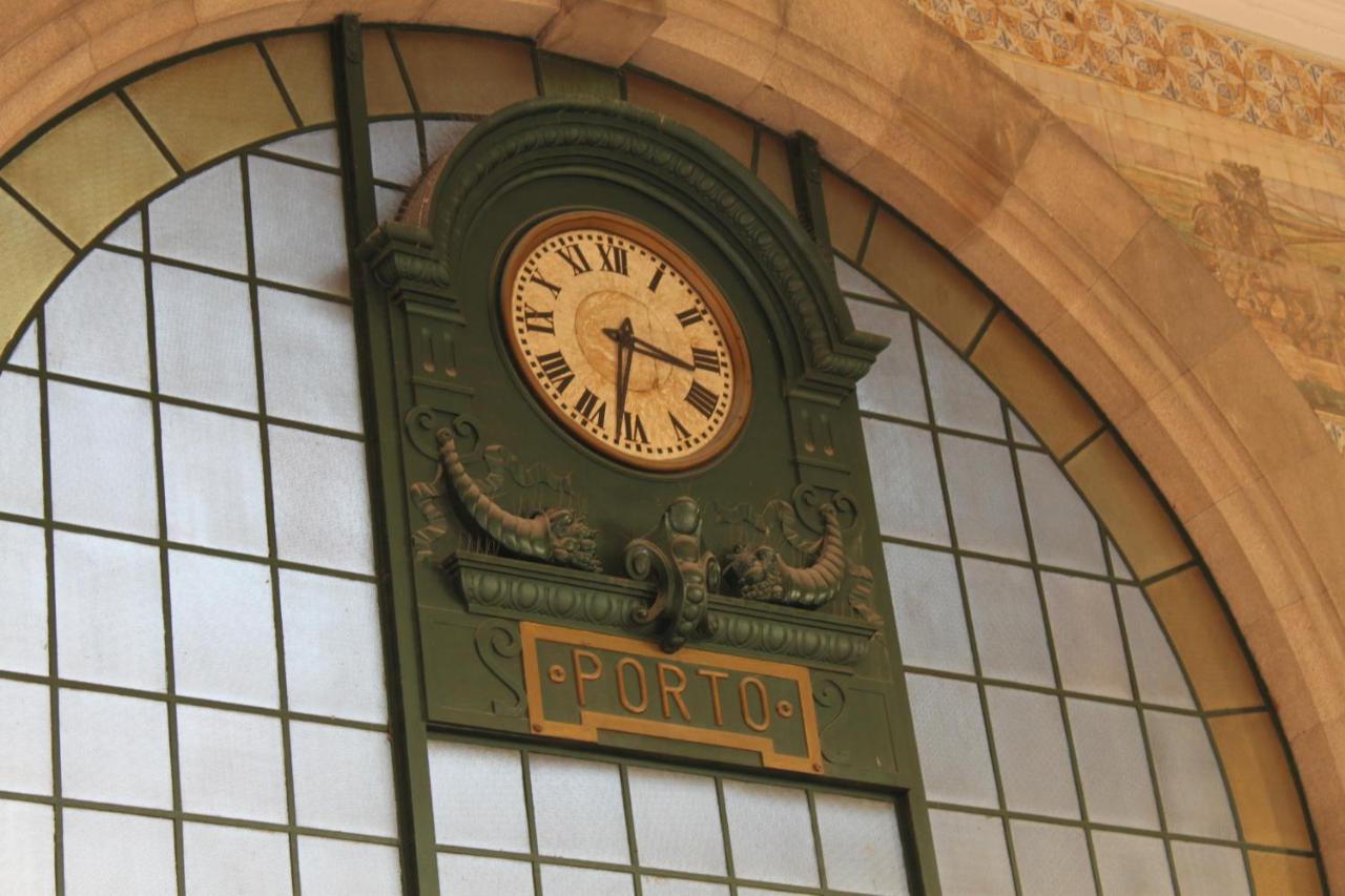 Appartement Smiling Places - In Porto