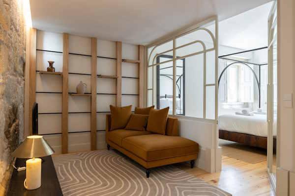 Laranjais Boutique & Hotel Porto