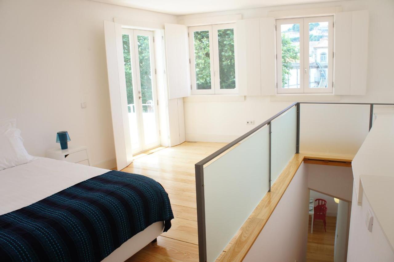 Apartment Alfandega Porto