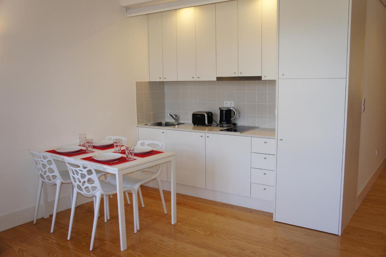 Alfandega Apartment Porto