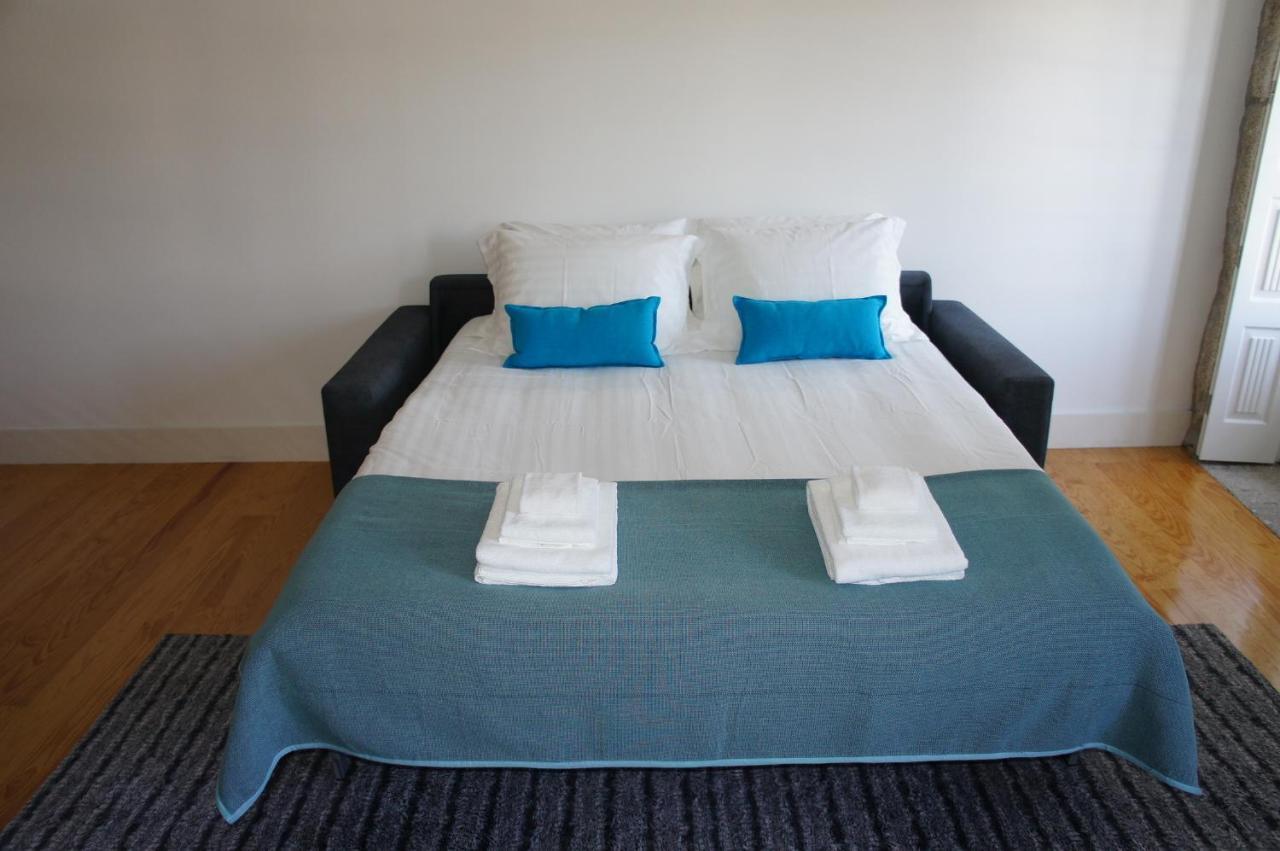 Apartamento Alfandega *