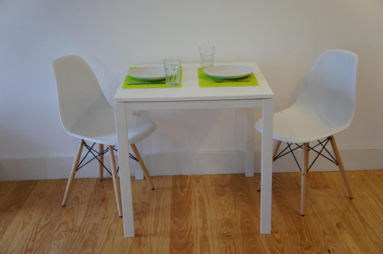Apartamento Alfandega *