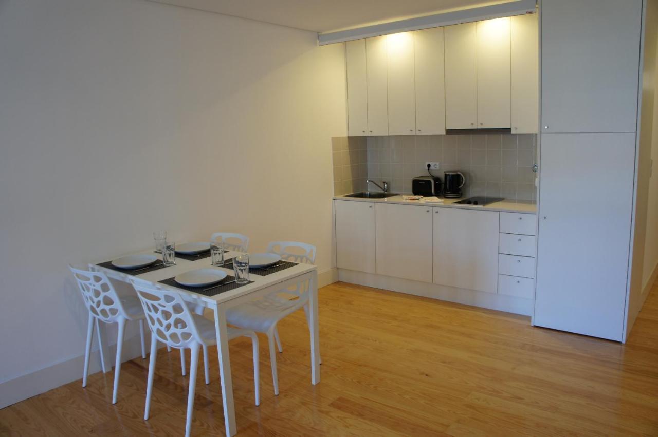 Alfandega Apartment *