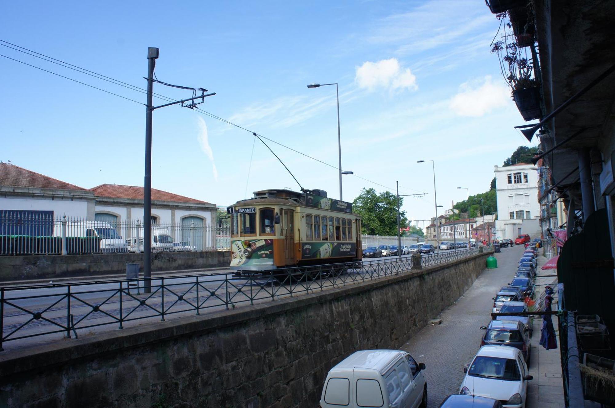 Alfandega Apartamento Porto