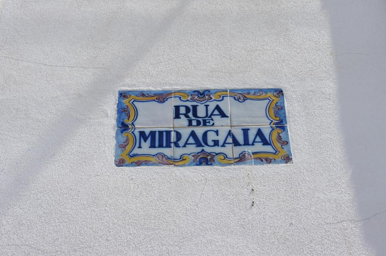 Alfandega Apartamento