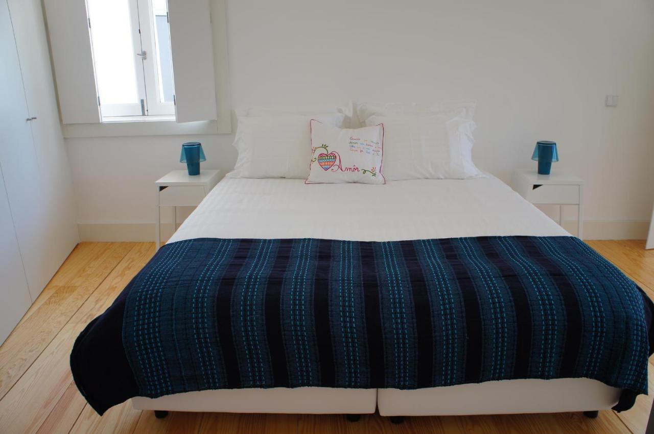 Apartamento Alfandega *