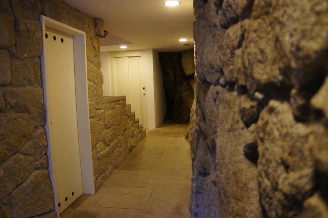 Alfandega Apartamento *