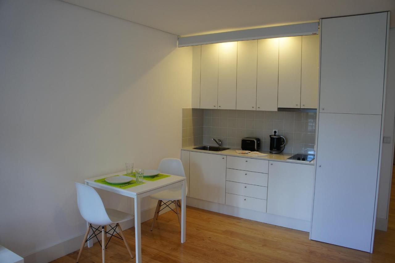 Alfandega Apartment *