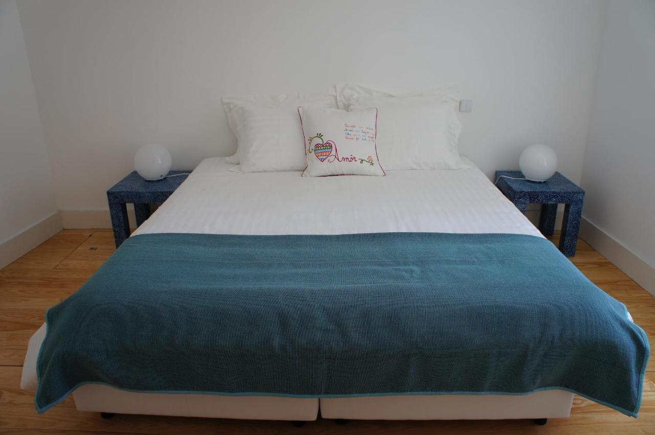 Apartment Alfandega
