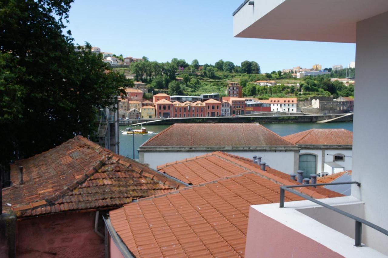 Apartment Alfandega *