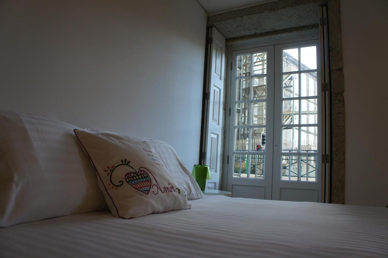 Apartment Alfandega Porto