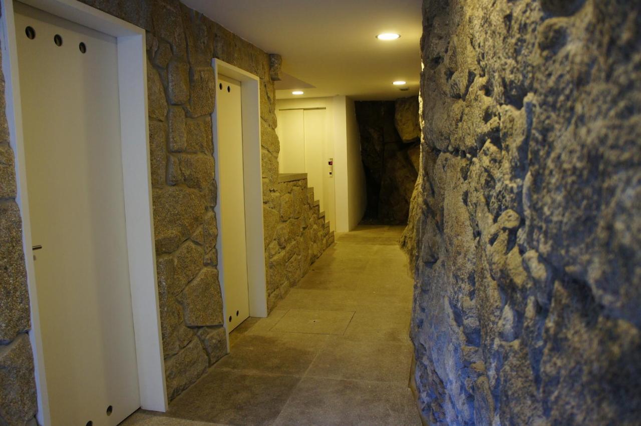 Apartment Alfandega *