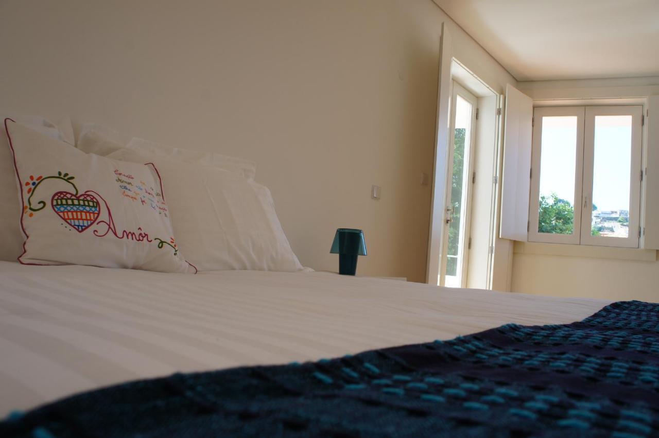 Apartment Alfandega Porto