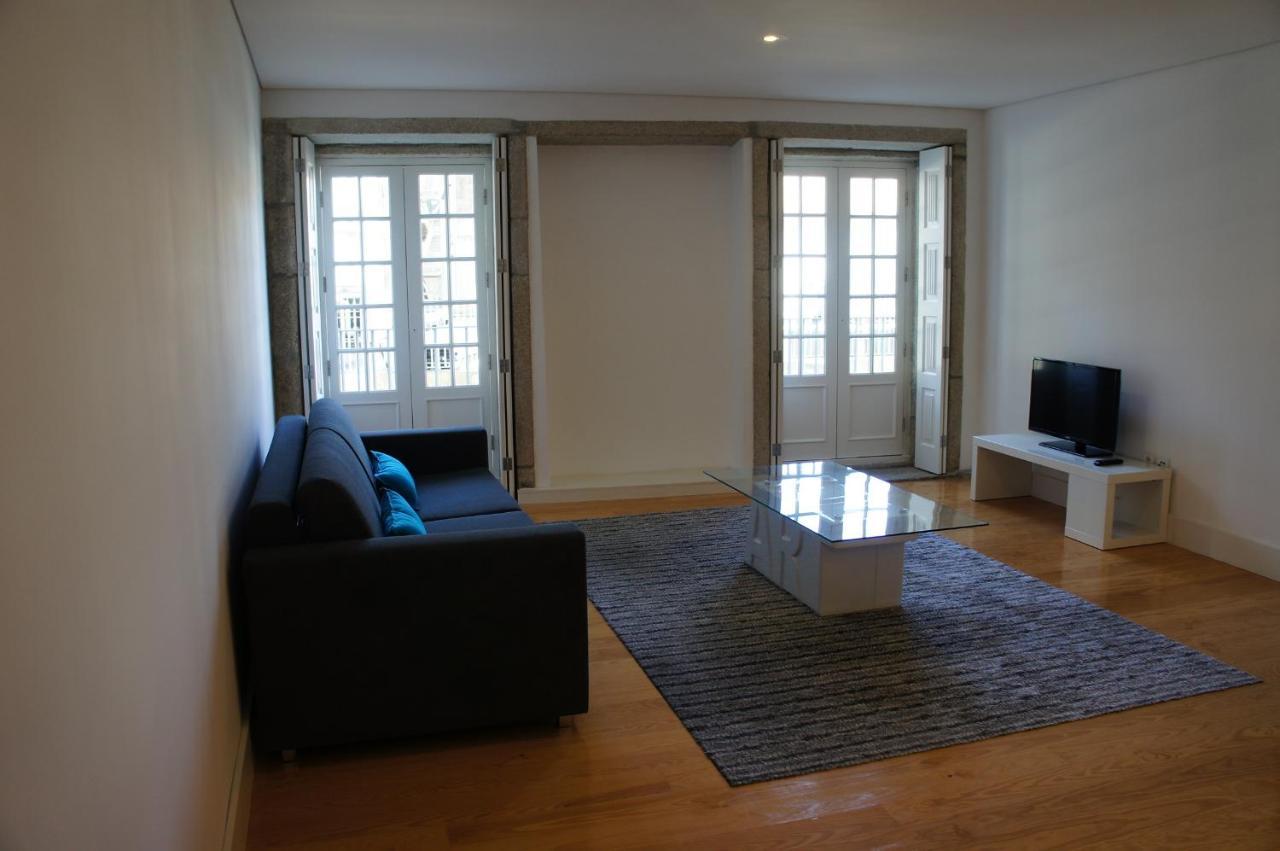 Alfandega Apartment Porto