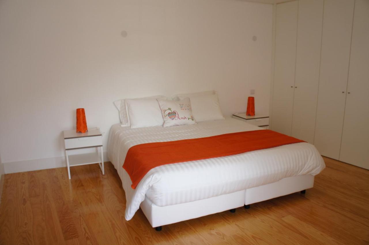Alfandega Apartment