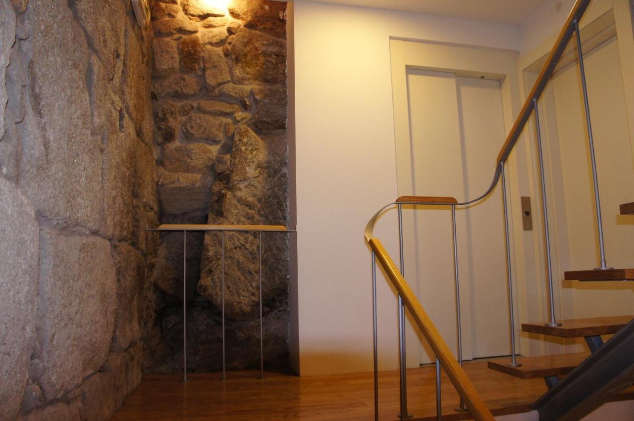 Apartamento Alfandega *
