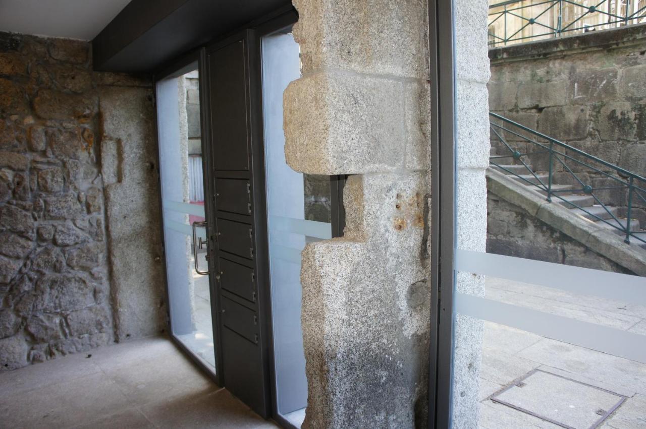 Alfandega Apartment *