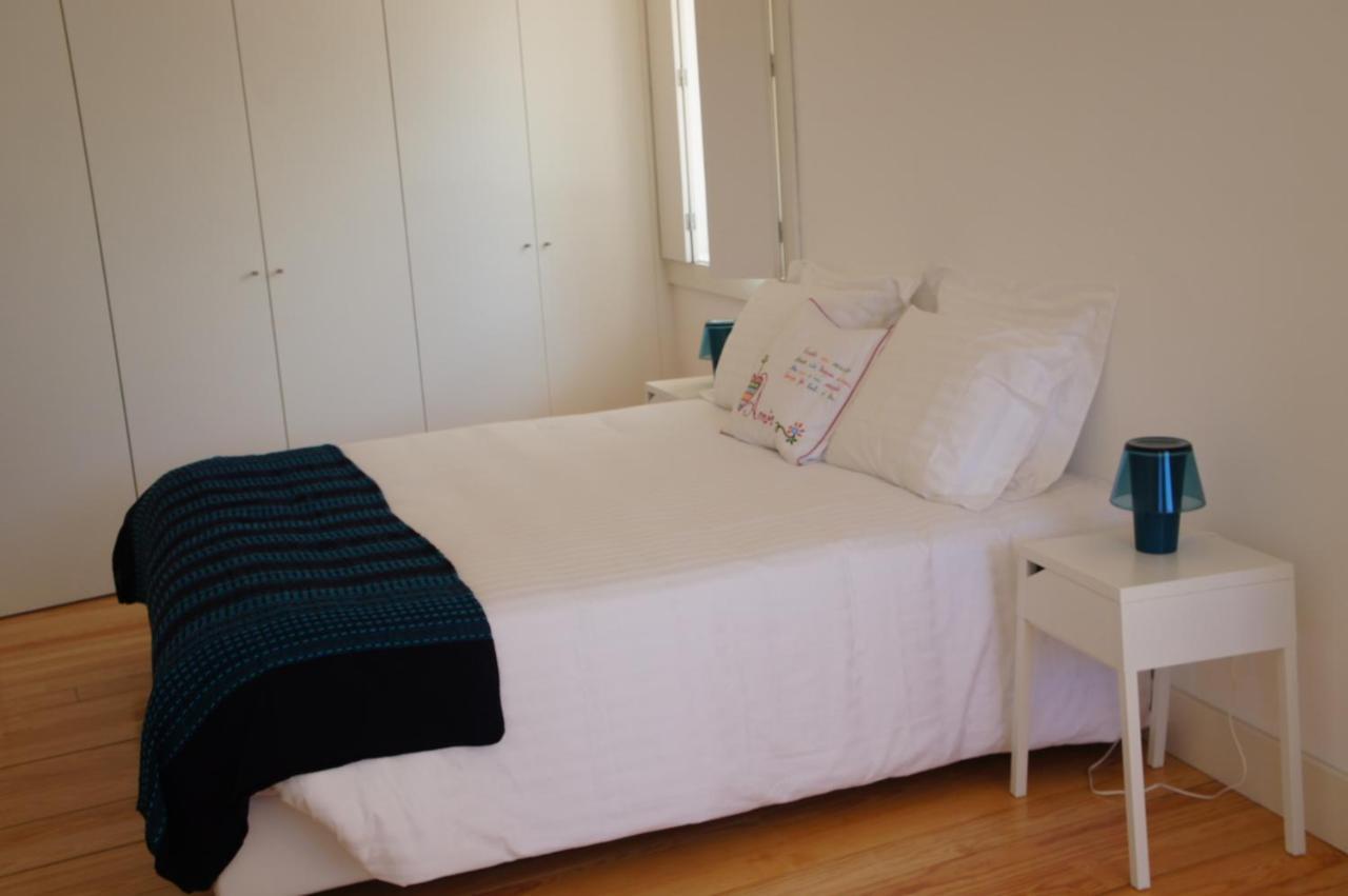 Apartamento Alfandega