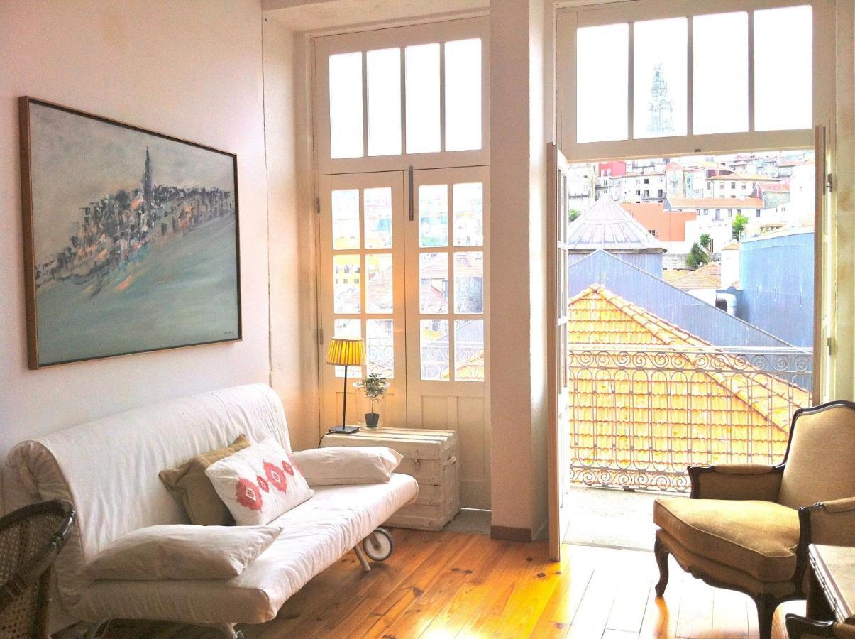 Appartement Historical Porto