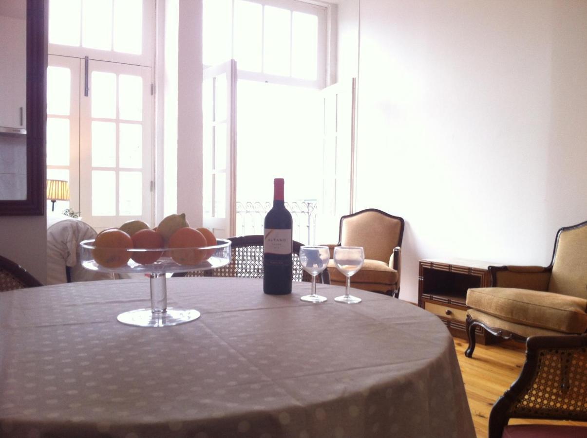 Appartement Historical *