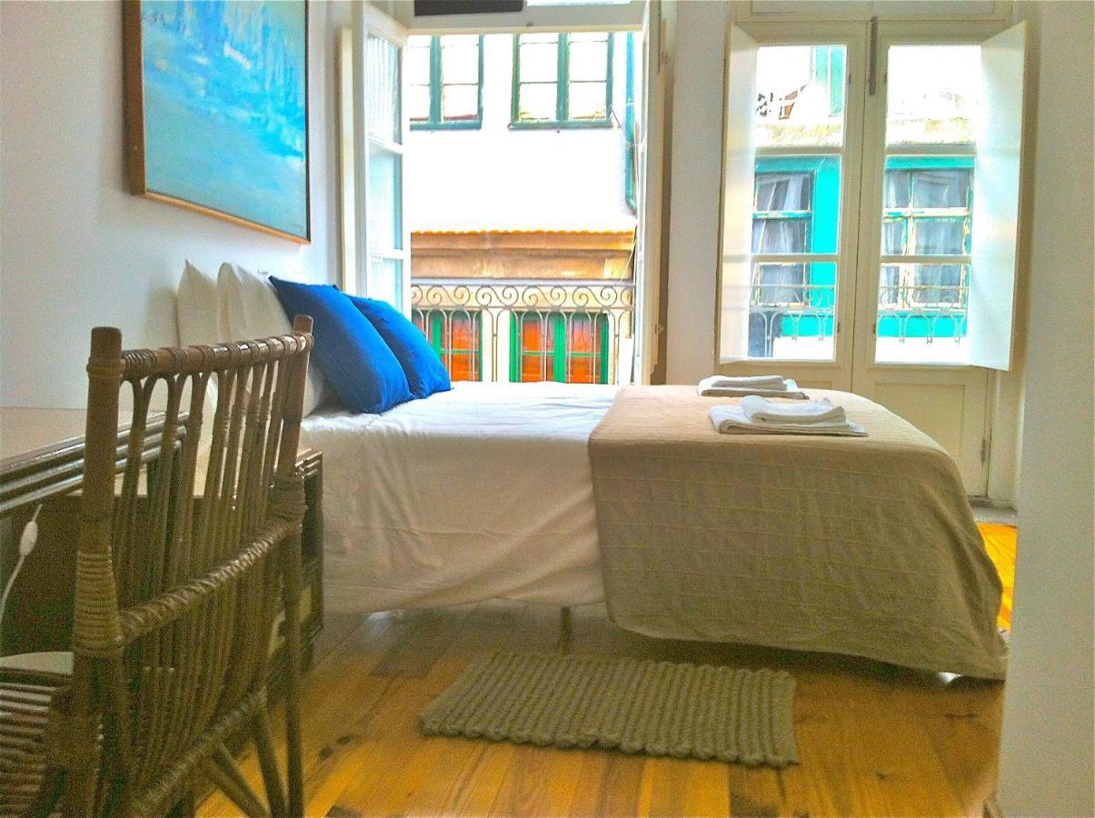Historical Appartement Porto