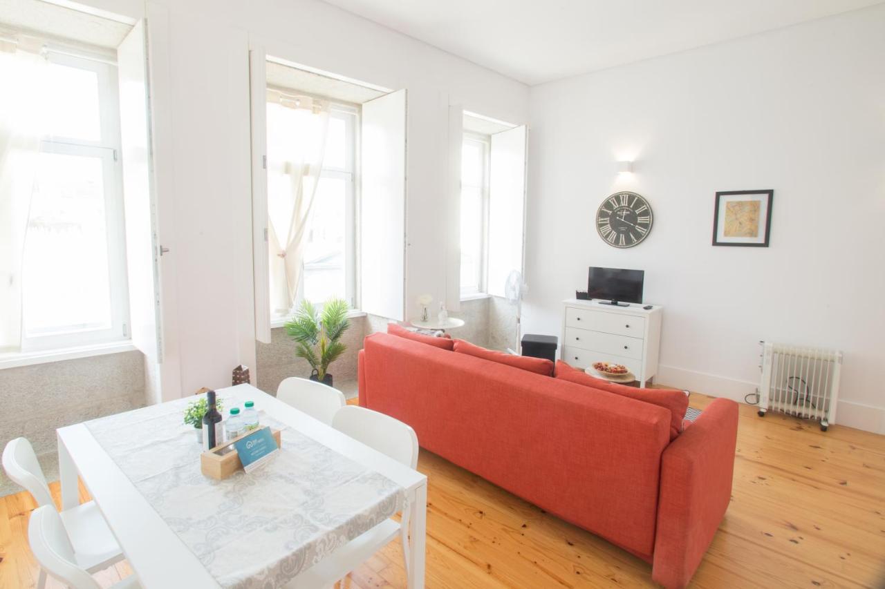 Apartment Smooth By City Hosts *