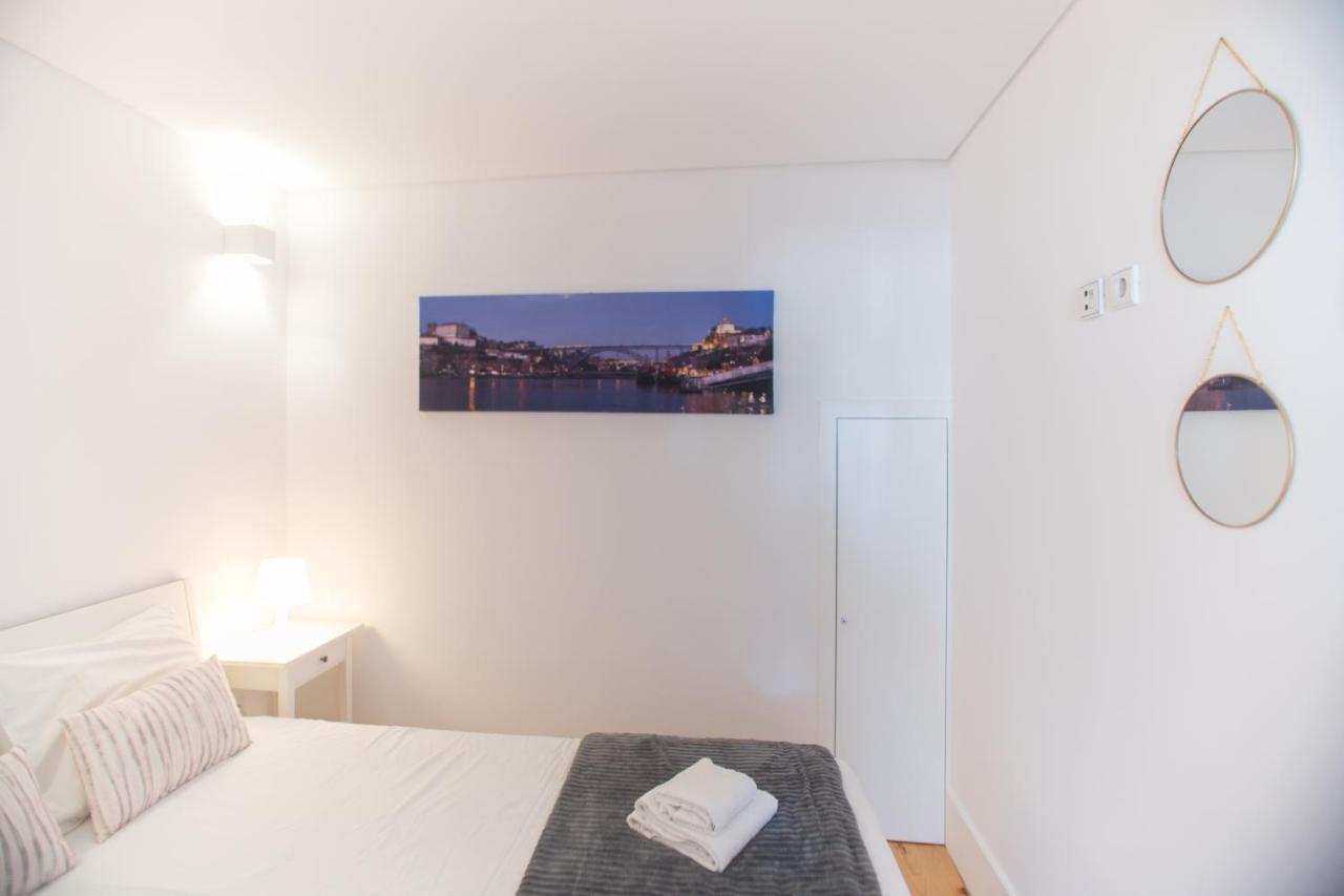 Smooth By City Hosts Apartment Porto