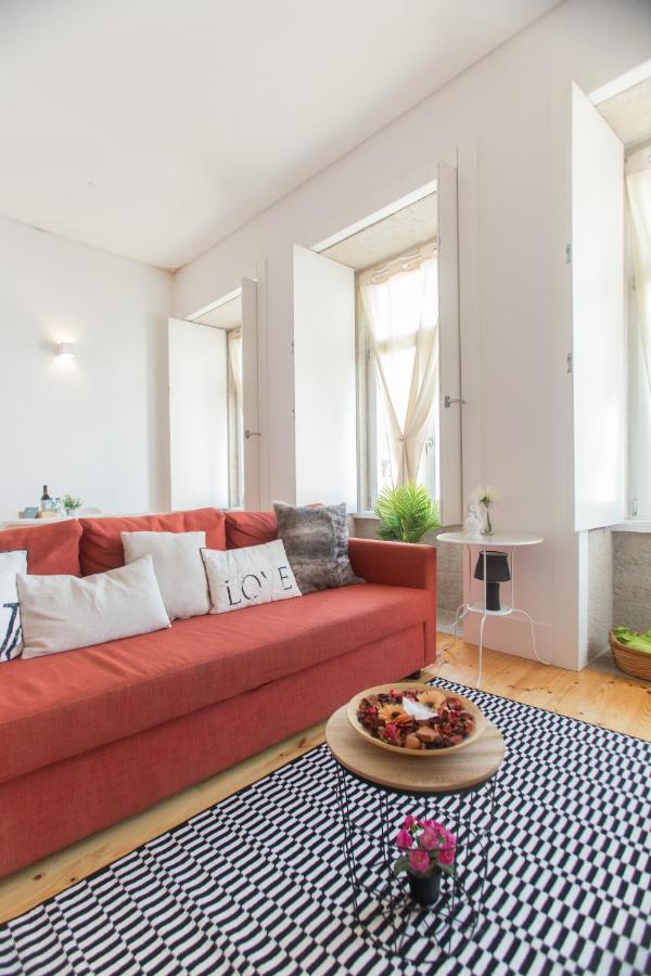 Smooth By City Hosts * Porto
