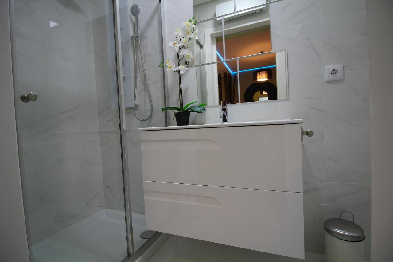 Heart Of The ! Apartment Porto