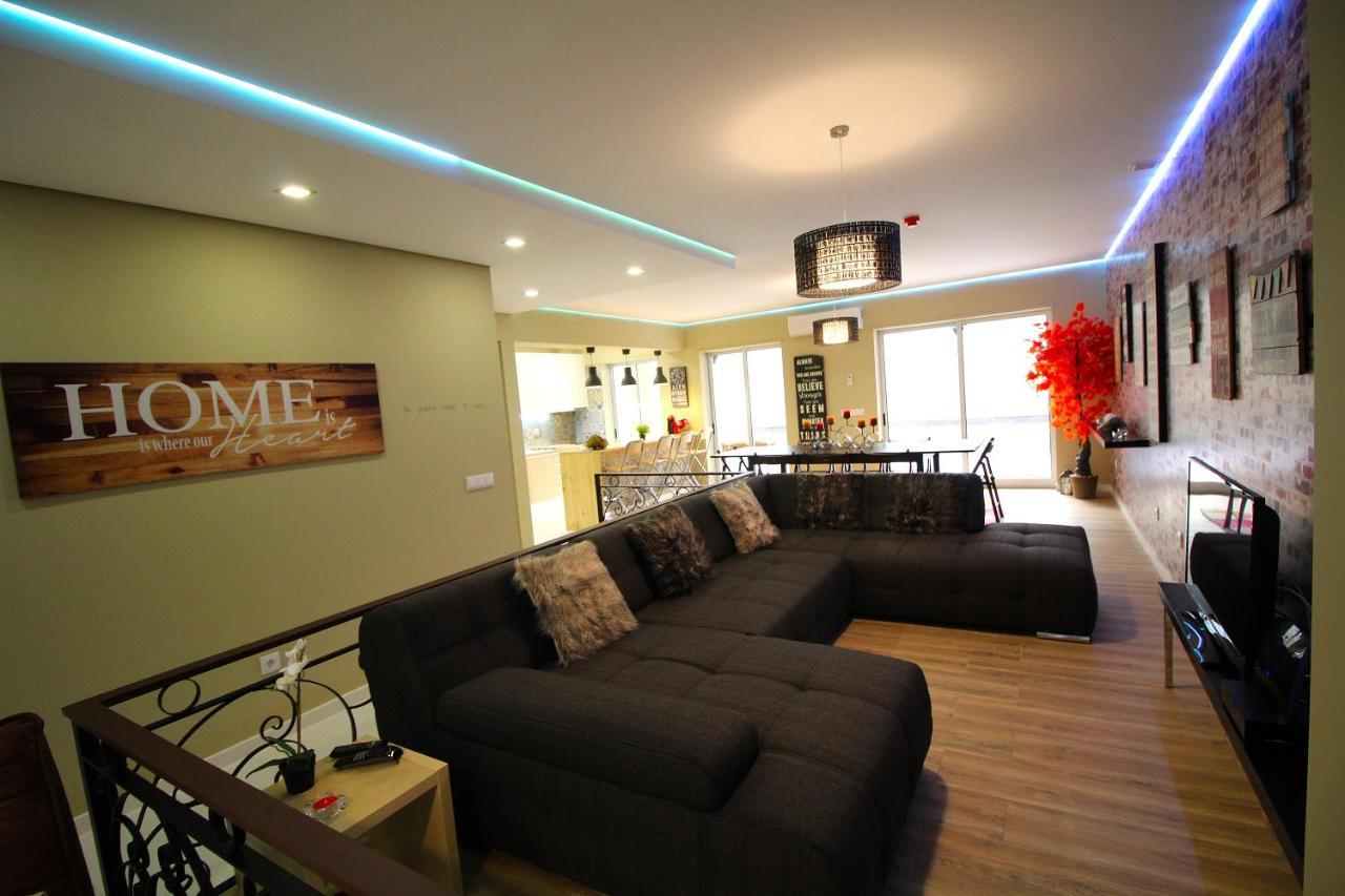 Heart Of The ! Apartment