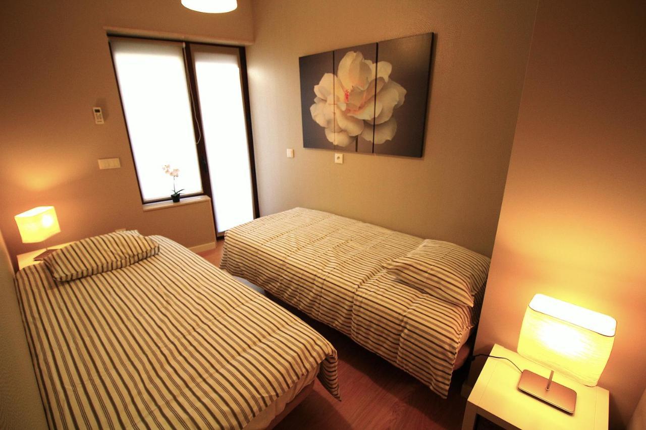Heart Of The ! Apartment Porto