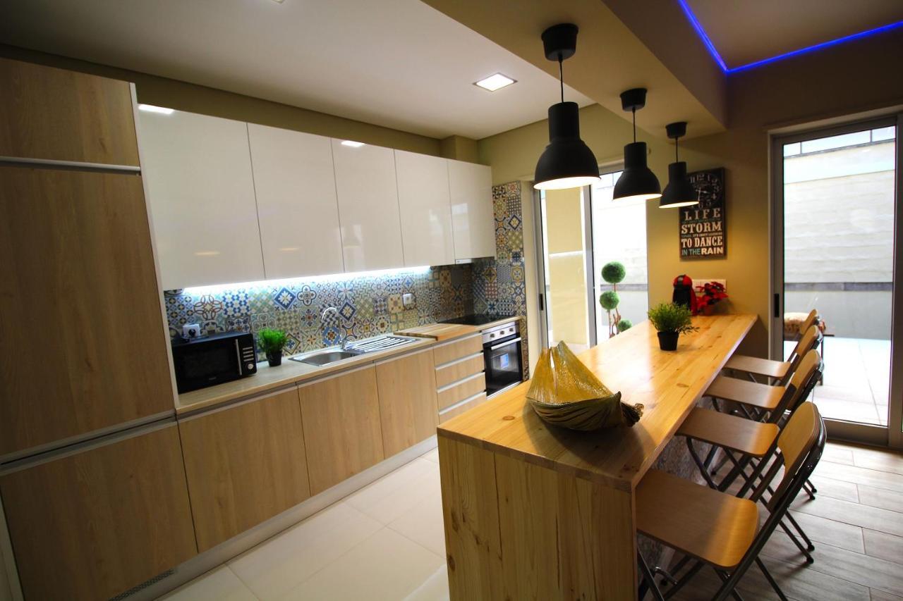 Heart Of The ! Apartment *