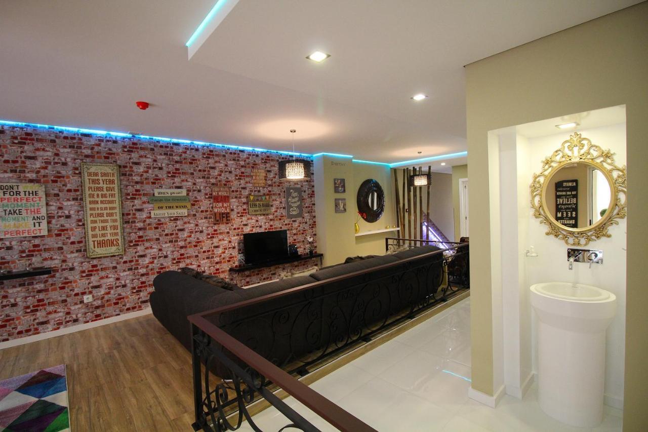 Heart Of The ! Apartment