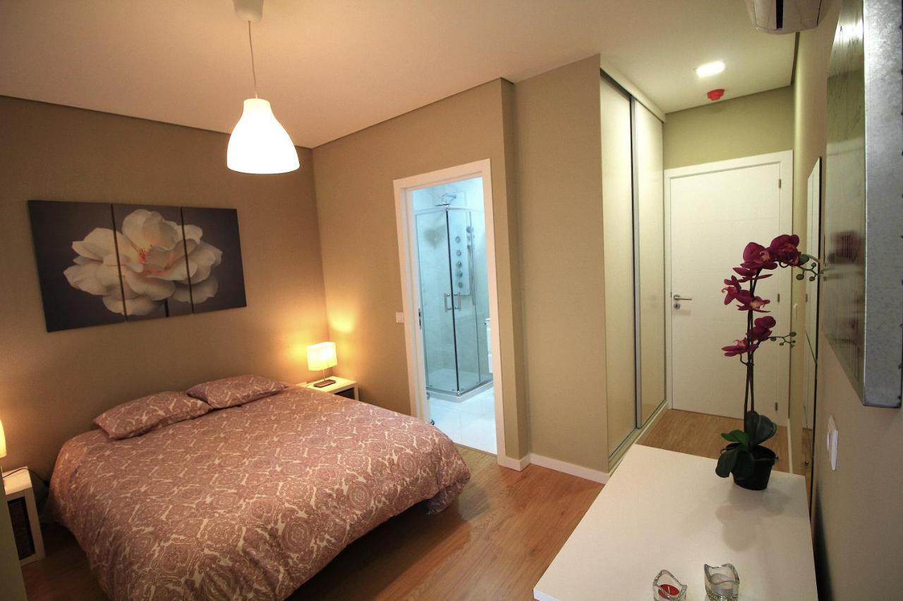 Apartment Heart Of The ! *