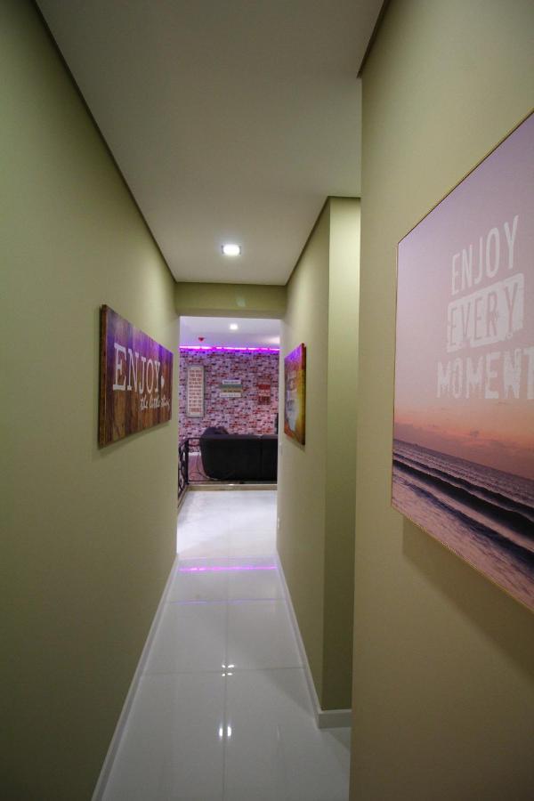 Apartment Heart Of The ! Porto