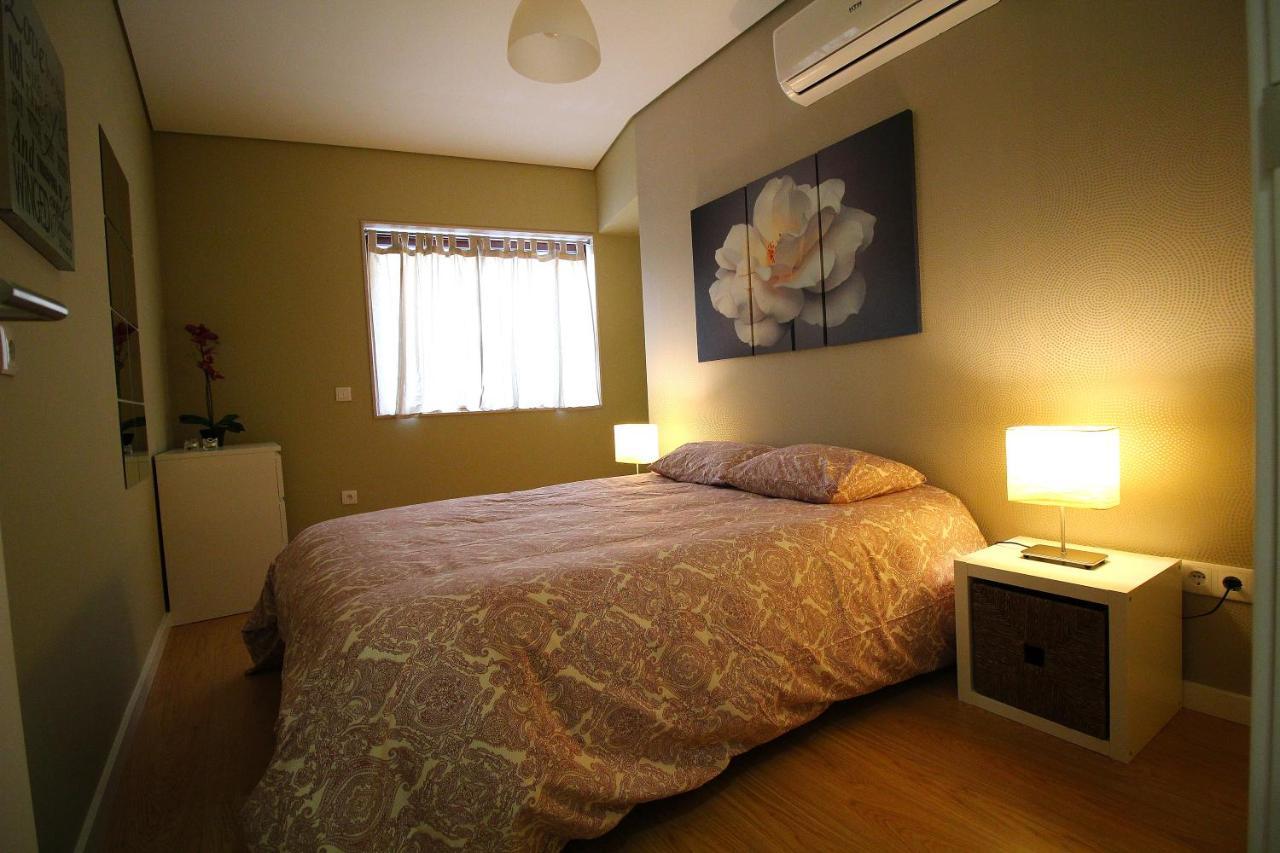 Apartment Heart Of The !
