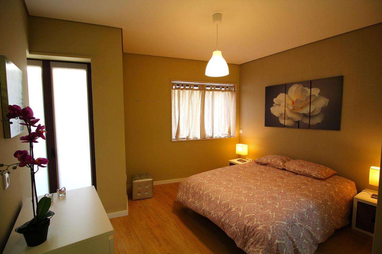 Apartment Heart Of The ! Porto