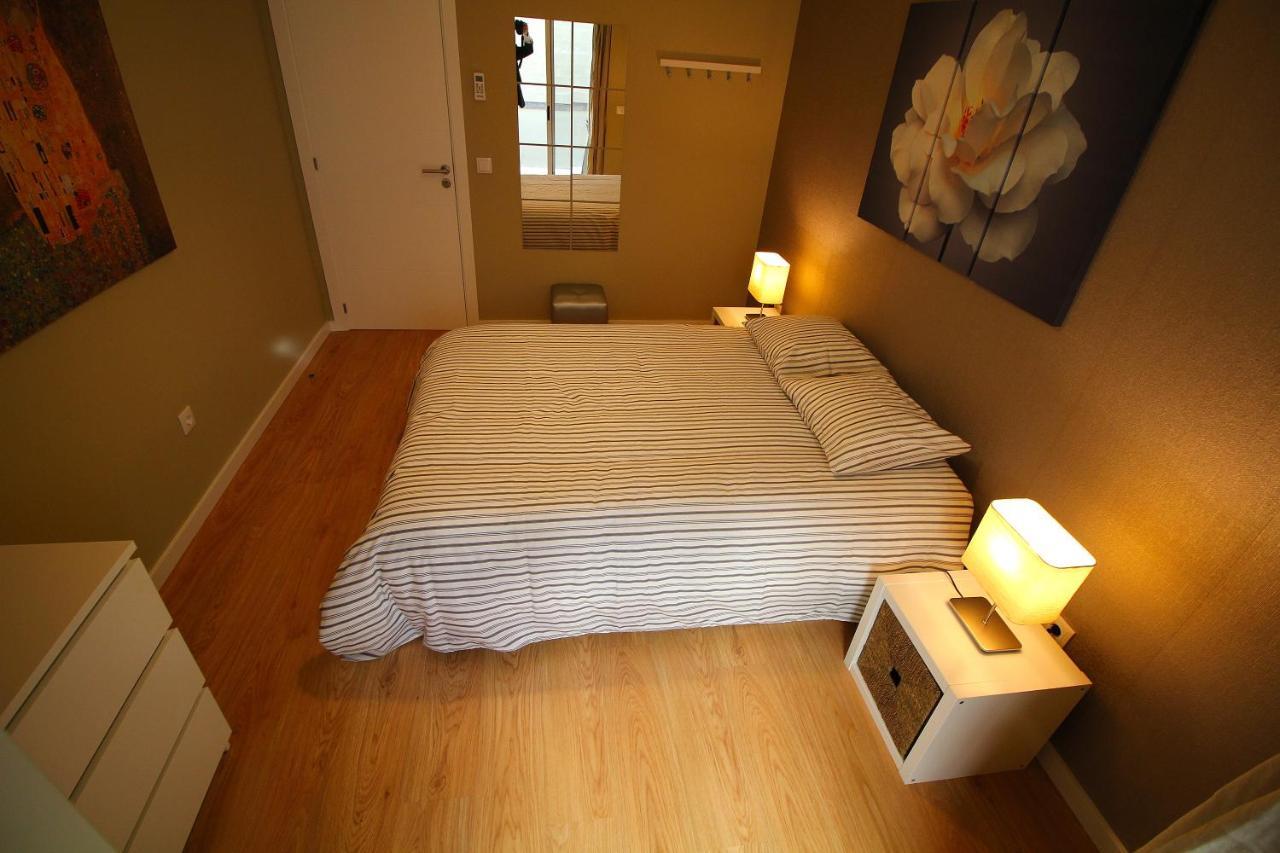 Apartment Heart Of The ! *