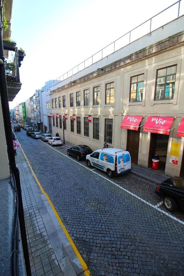 Apartment Heart Of The ! Porto