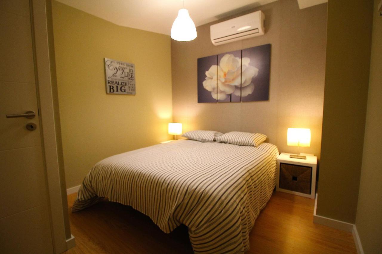 Apartment Heart Of The !