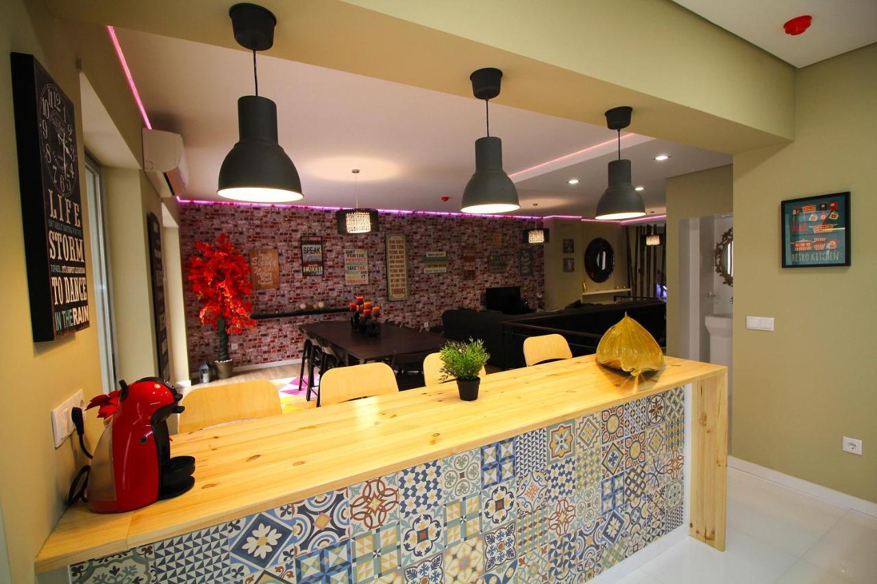 Apartment Heart Of The ! Porto