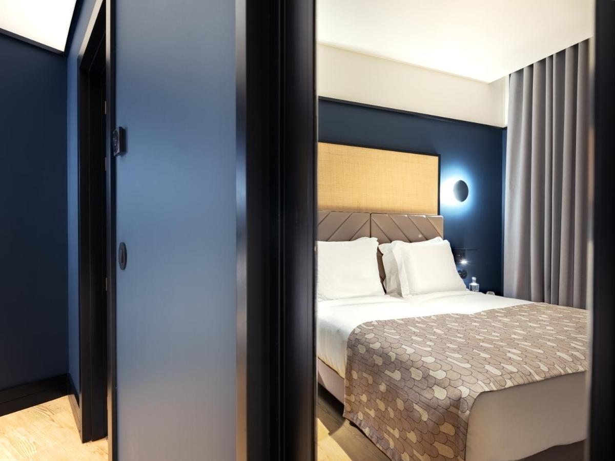 Axis Club Aliados Hotel
