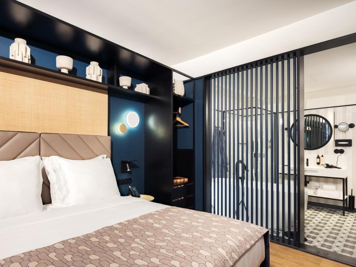 Hotel Axis Club Aliados Porto