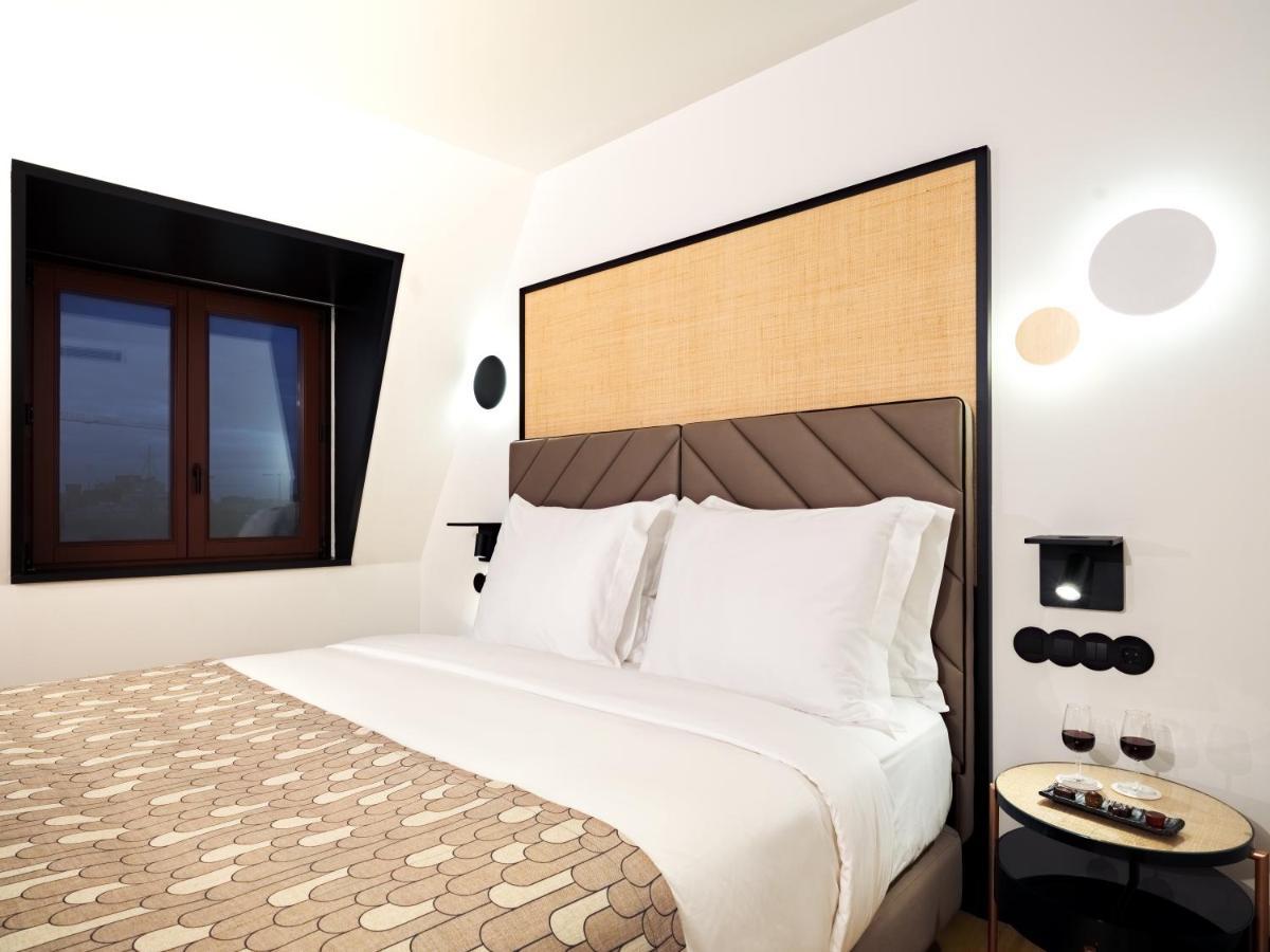 Axis Club Aliados Hotel Porto