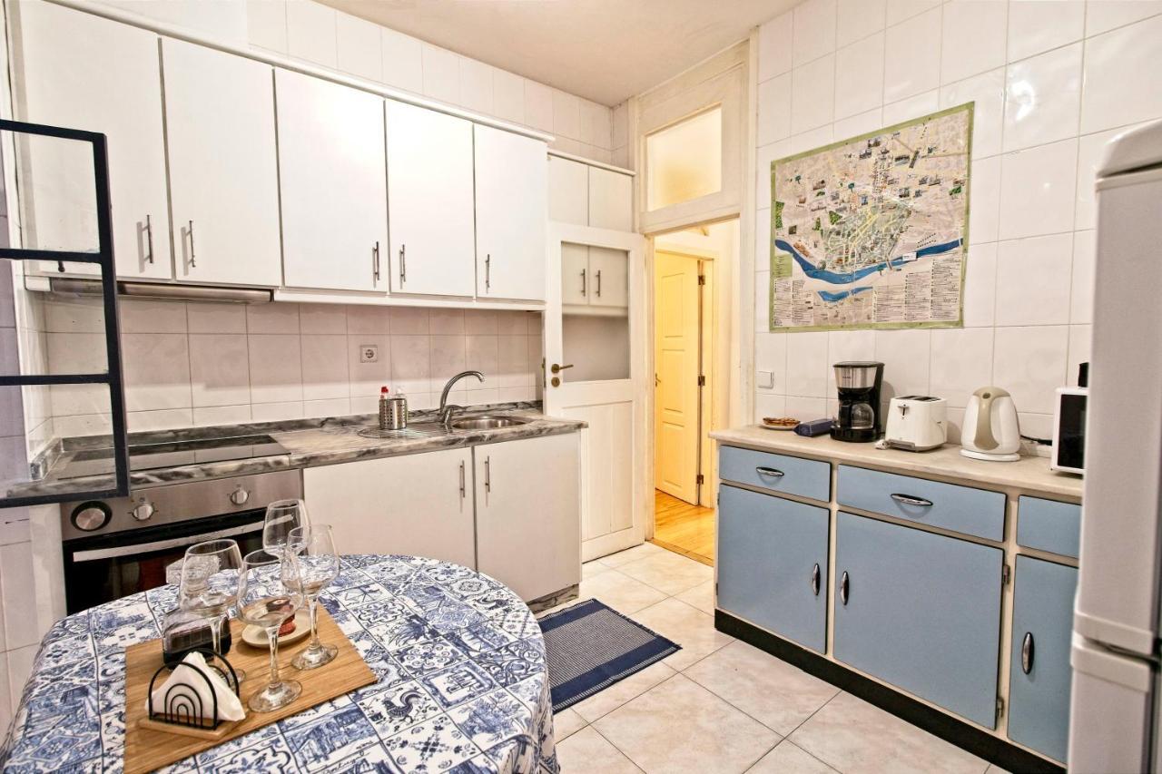Ribeira Smart Flat Apartment