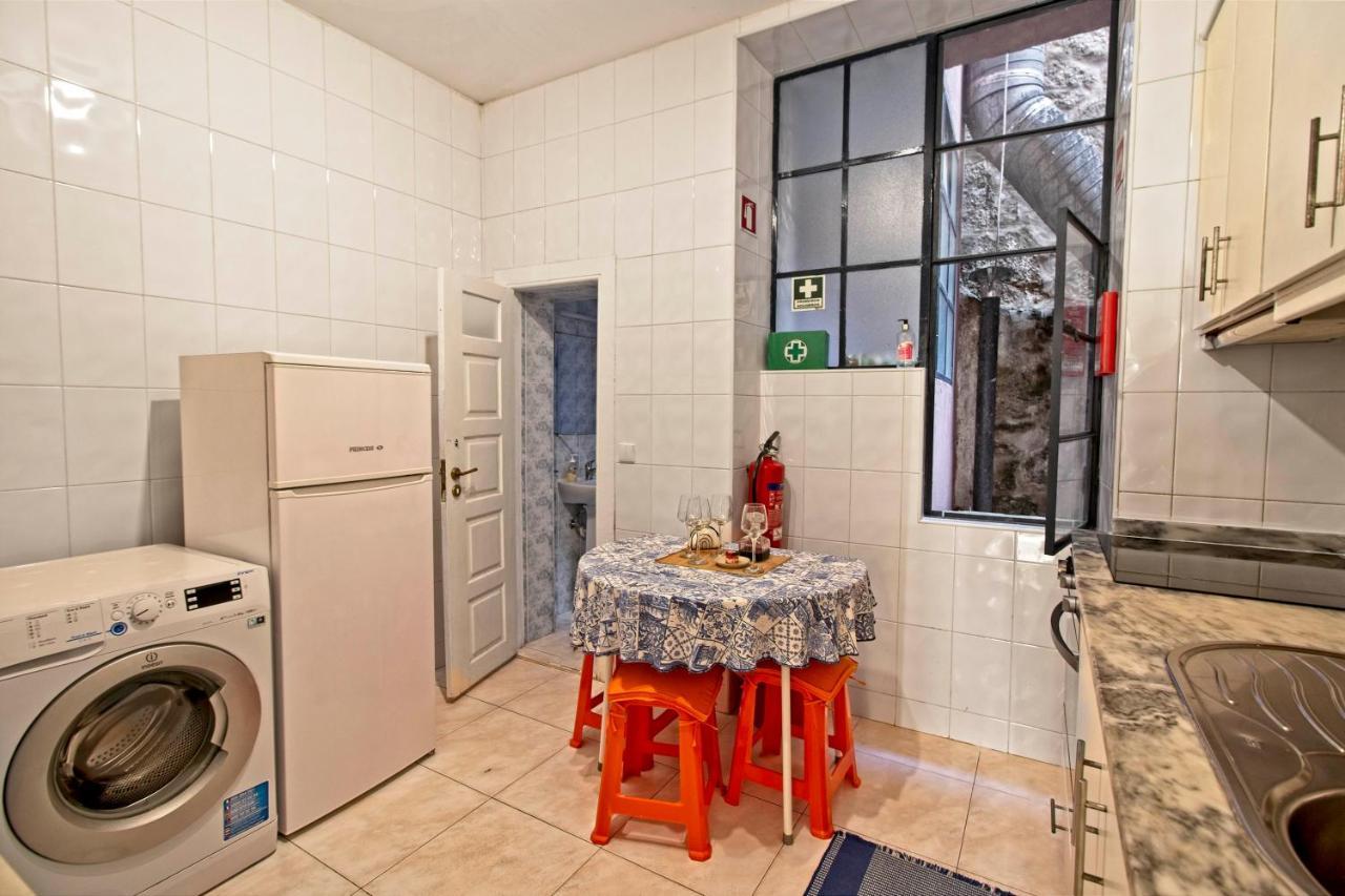 Ribeira Smart Flat Apartment